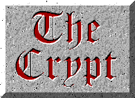Creature Feature Crypt by Count Gore De Vol