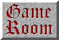 The Game Room of Count Gore De Vol: Horror Host